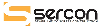 Sercon Construction Logo